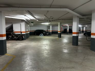 Einzelparkplatz zum Verkauf in Germans Margallo