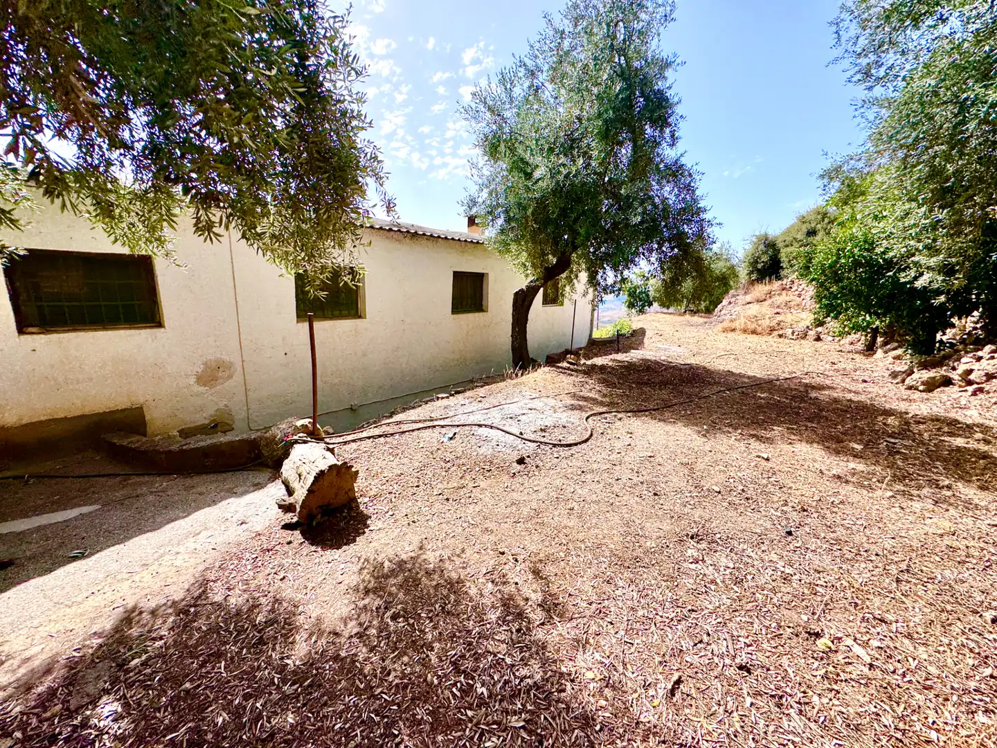 Chalet con terraza en venta en A-4130, imagen 51