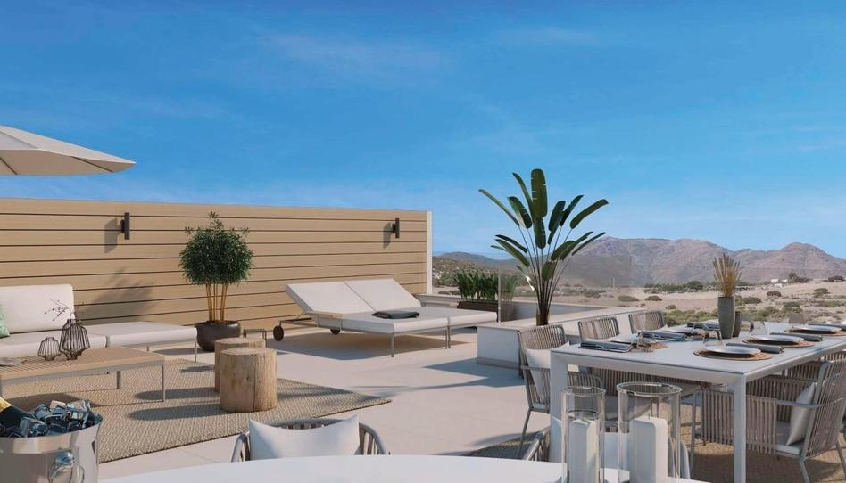 Foto 1 de Piso en venta en Urbanizacion Alcazaba Lagoo, Casares Golf - Casares del Sol, Málaga