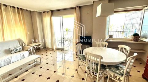 Foto 5 de Apartamento en venta en Heliópolis, Benicasim / Benicàssim