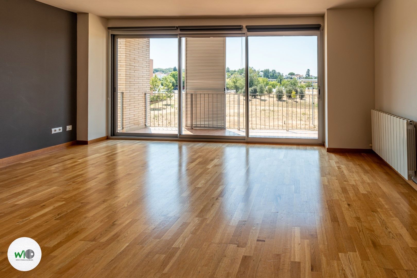 Pis de lloguer a Carrer de Maria Josepa Arnall I Juan, 7, Eixample Sud – Migdia