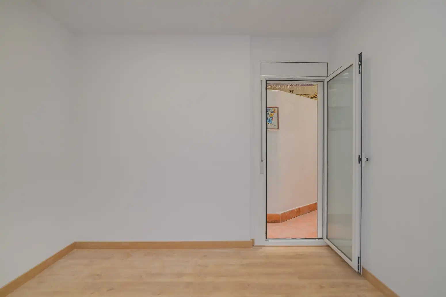 Flat for sale in Sant Boi de Llobregat  with Parquet flooring