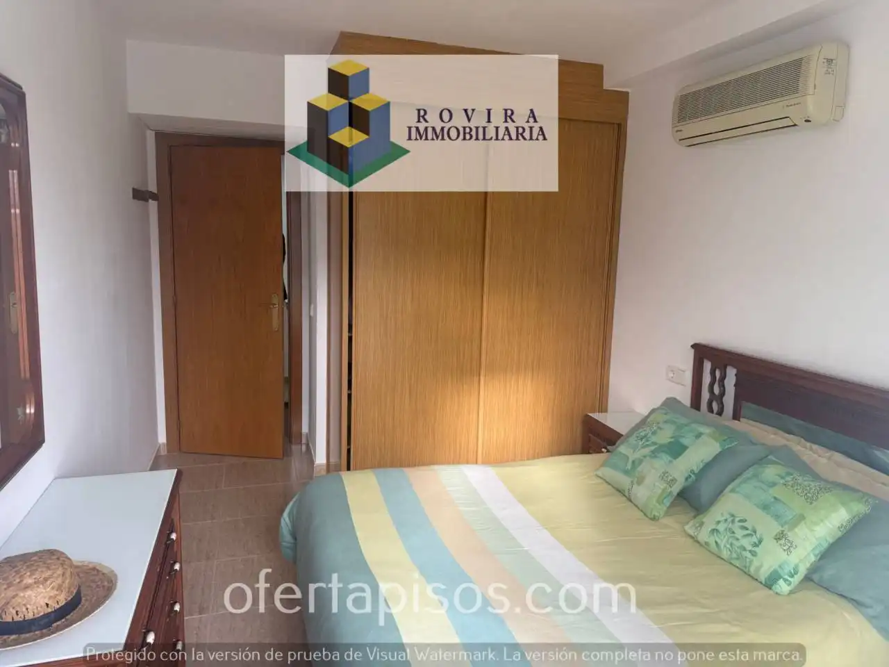 Habitación de Piso en venta en Salou con Aire acondicionado, Calefacción y Terraza