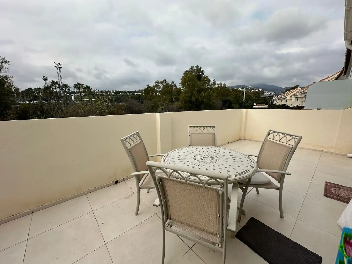 Reihenhaus mit Pool zur Miete in Nueva Andalucía, imagen 19