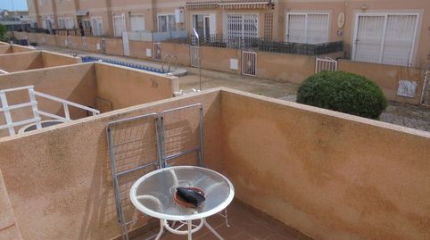 Foto 5 de Casa o xalet de lloguer a Catral, Alicante