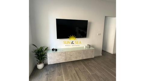 Foto 5 de Casa o xalet de lloguer a Torreblanca, Alicante