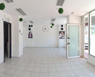 Premises for sale in Benidorm