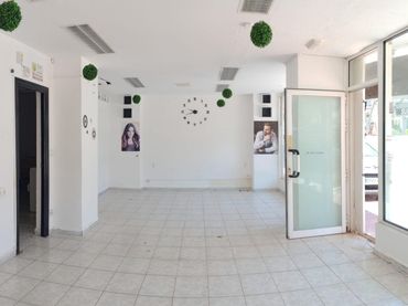 Local comercial en venta en Playa de Levante
