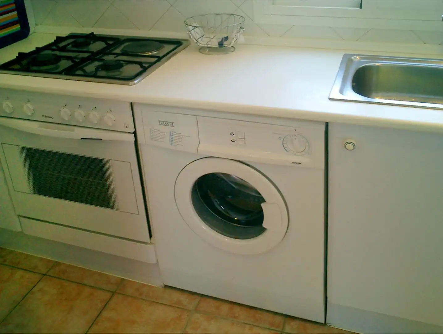 Apartament de lloguer a DEL DEPORTE 1, imagen 34