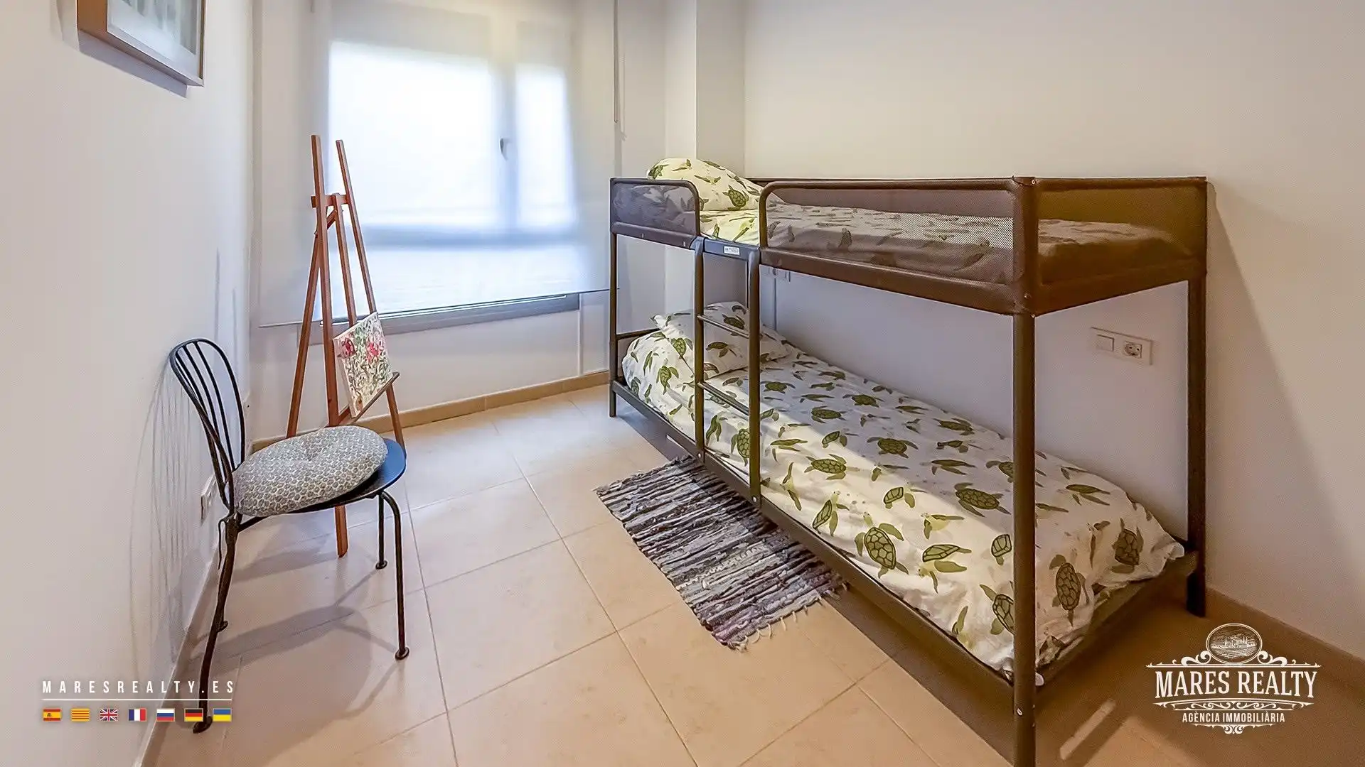 Habitación de Piso en venta en Santa Clotilde