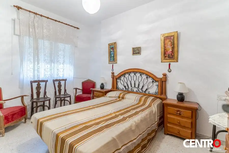 Villa mit Pool zum Verkauf in Suspiro del Moro, imagen 37
