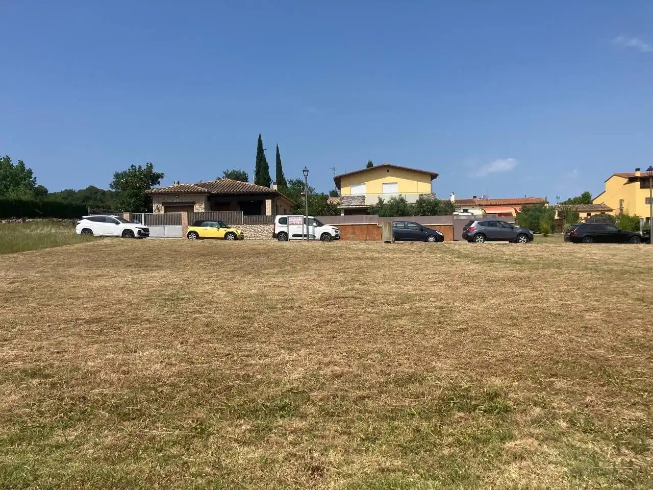 Residential zum Verkauf in Cistella