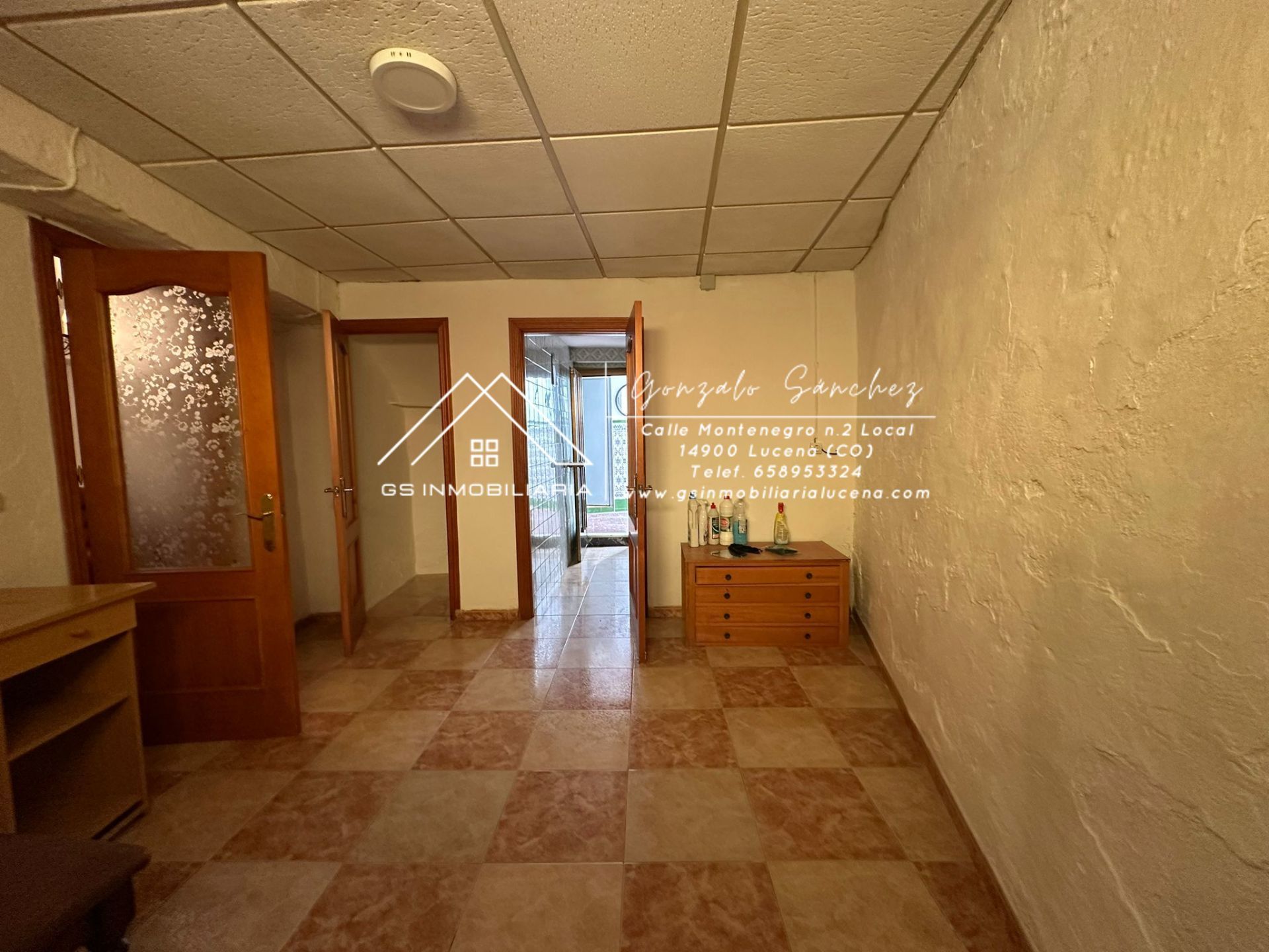 Casa o xalet en venda a San Francisco