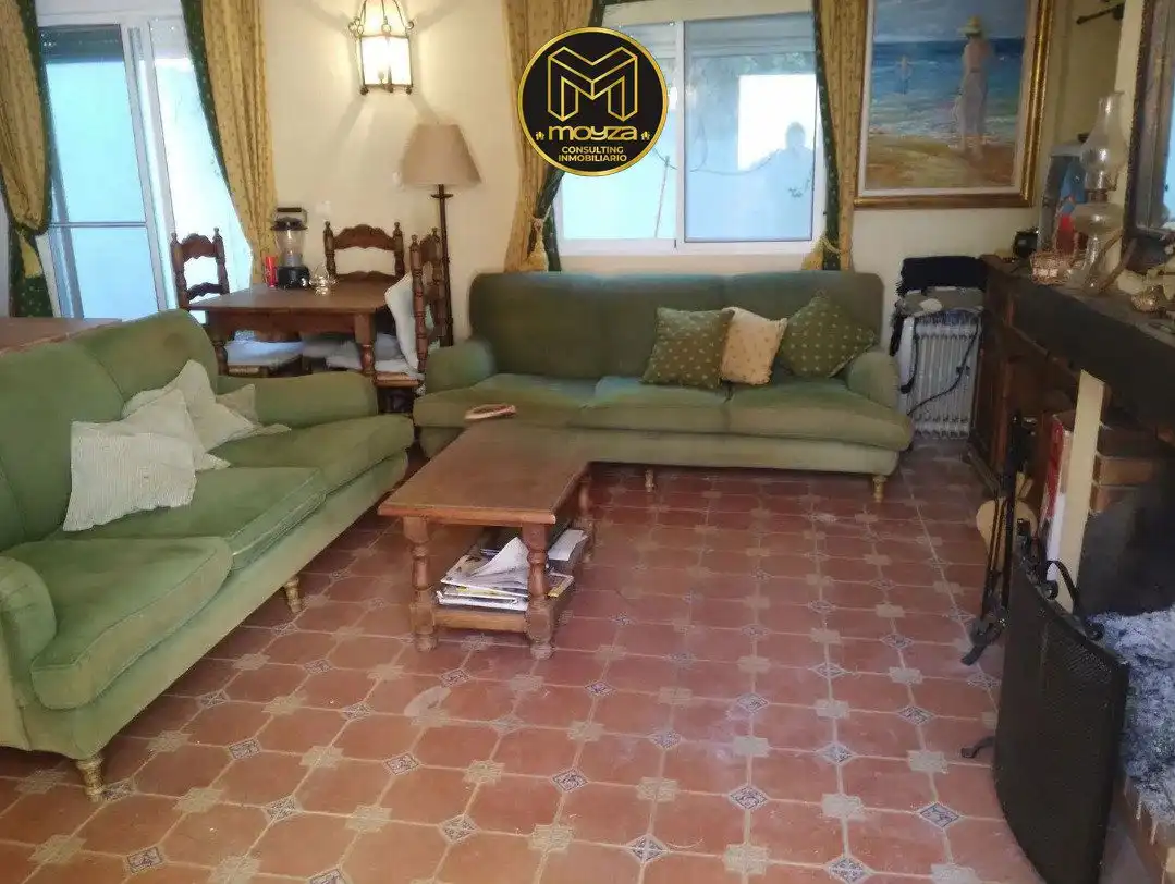 Casa en venda a Baños de la Encina, imagen 4