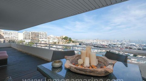 Foto 2 de Piso de alquiler en Porto Pi, Palma de Mallorca