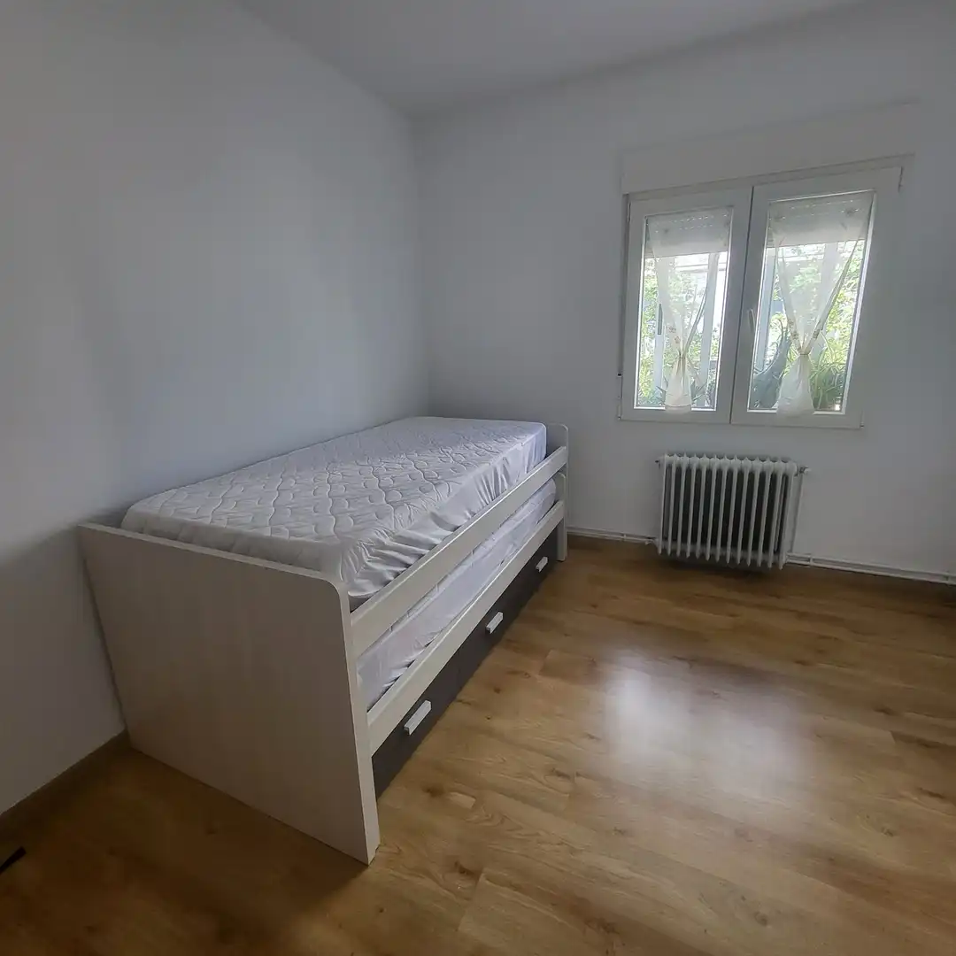 Habitación de Piso en venta en Ávila con Calefacción, Terraza y Trastero