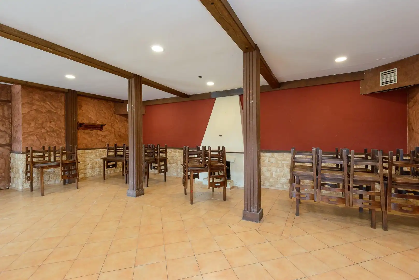 Casa o xalet en venda en Quintes - Arroes