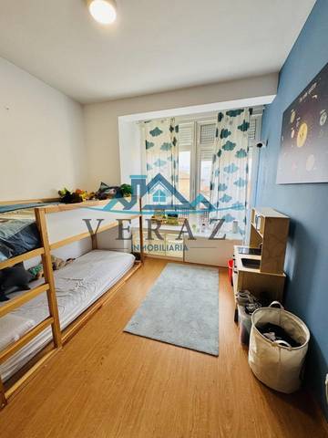 Casa adosada en Venta en San Vicente en Quismondo