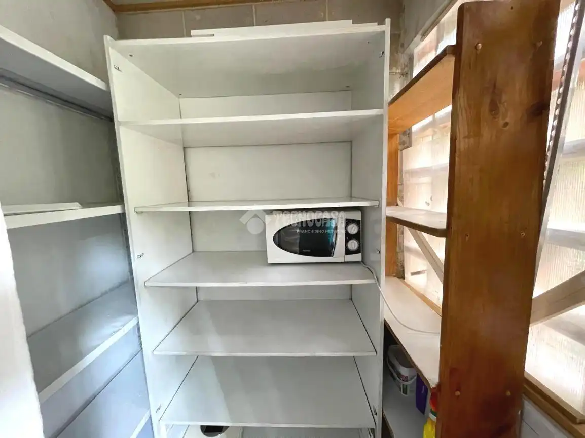 Flat with lift to rent in Usera, imagen 9