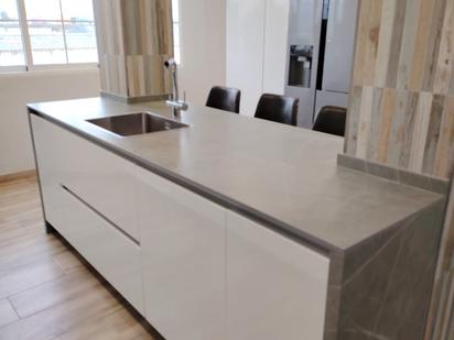 Cuina de Pis en venda en Cartagena amb Aire condicionat, Calefacció i Parquet
