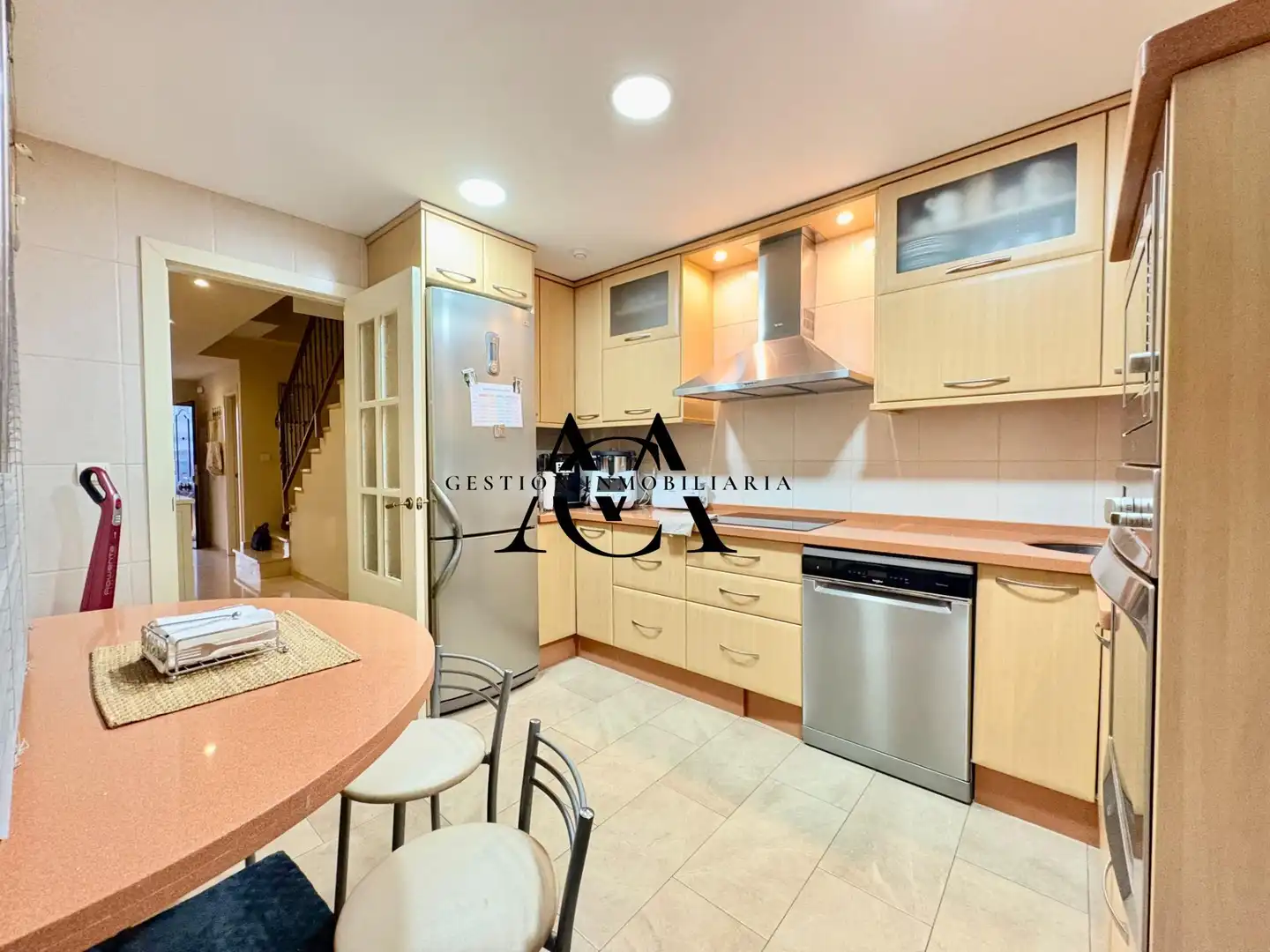Casa in vendita a El Valle, imagen 19