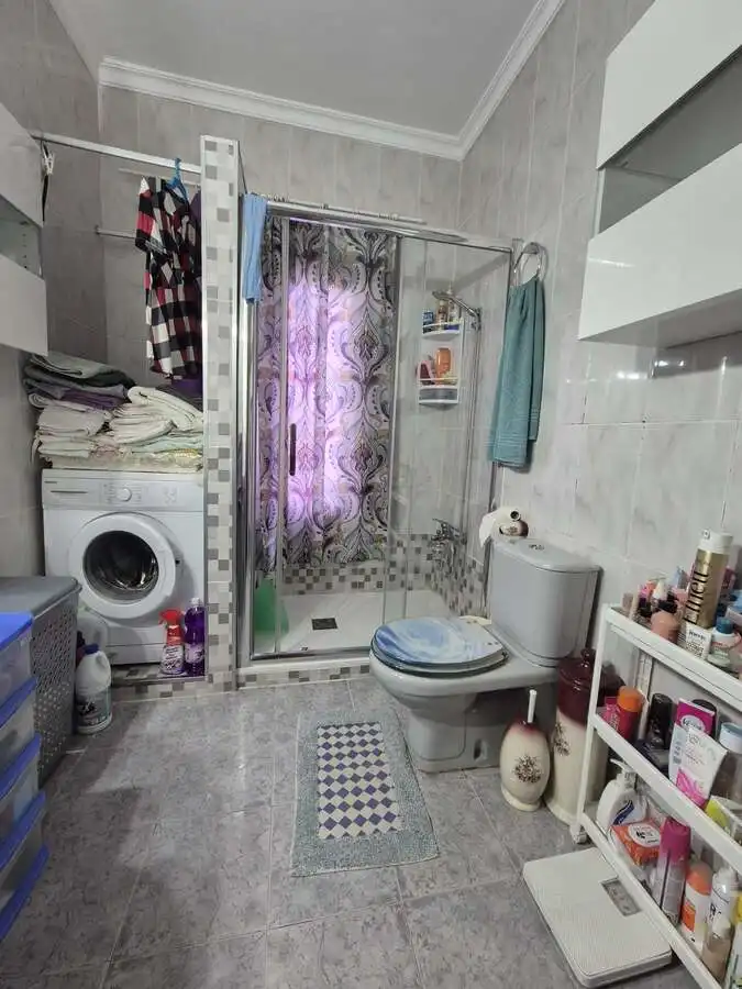 Bany de Casa o xalet en venda en Granadilla de Abona amb Jardí privat, Terrassa i Traster