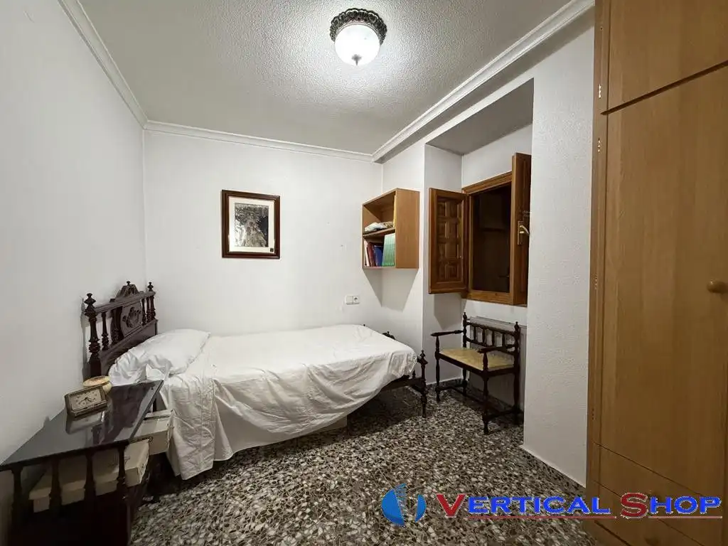 Casa o xalet en venda a Caudete