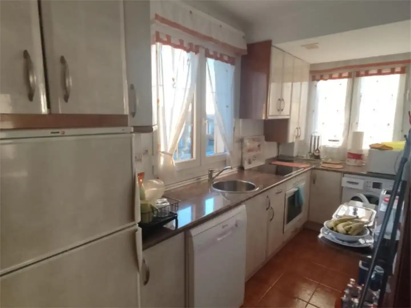 Kitchen of Flat for sale in Ribamontán al Mar