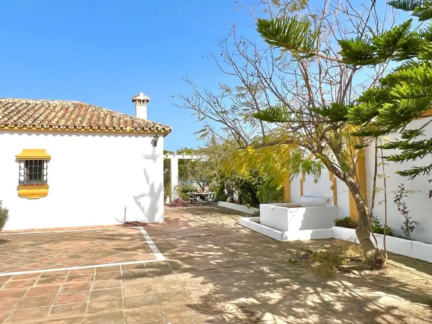 Casa rustica con piscina in vendita a Valtocado - La Alquería - La Atalaya, imagen 19