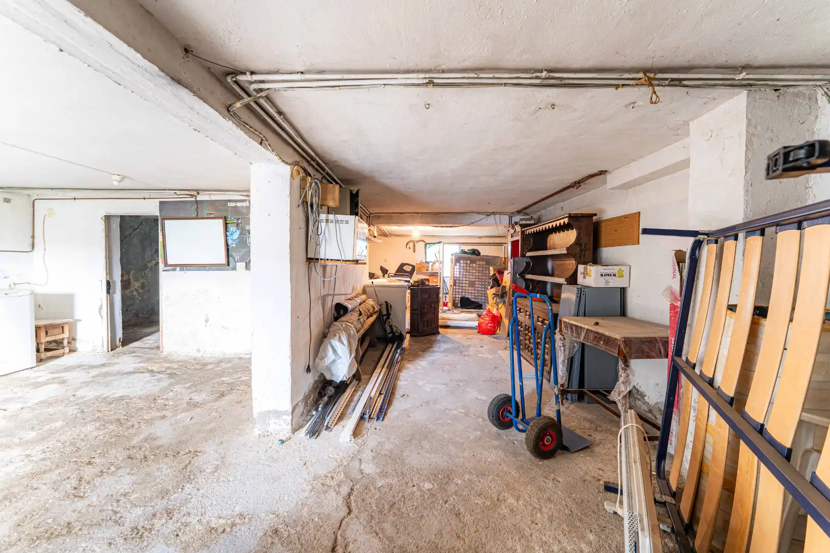 Casa o chalet en venta en El Álamo con Aire acondicionado, Jardín privado y Terraza