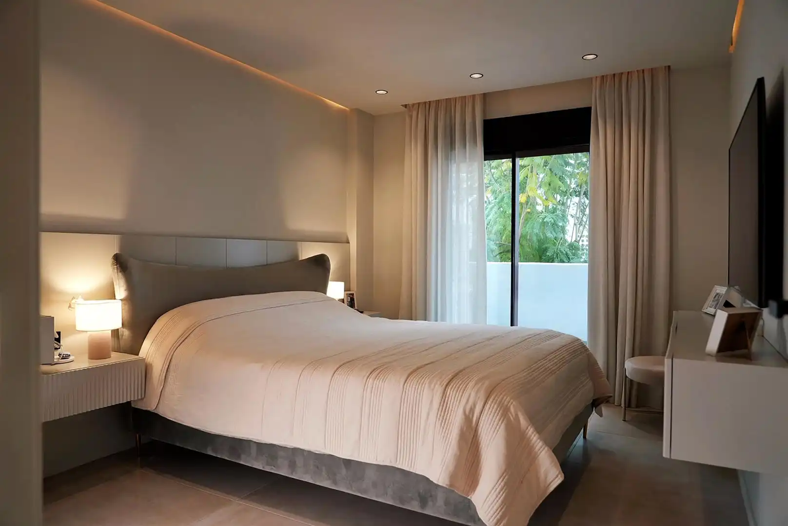 Apartament amb terrassa en venda a Nueva Andalucía, imagen 16