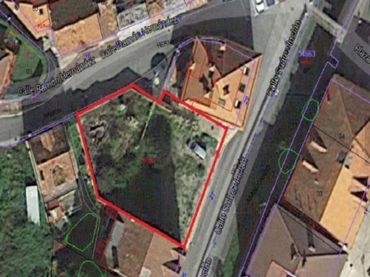 Lands and plots for sale in Suarez Inclán