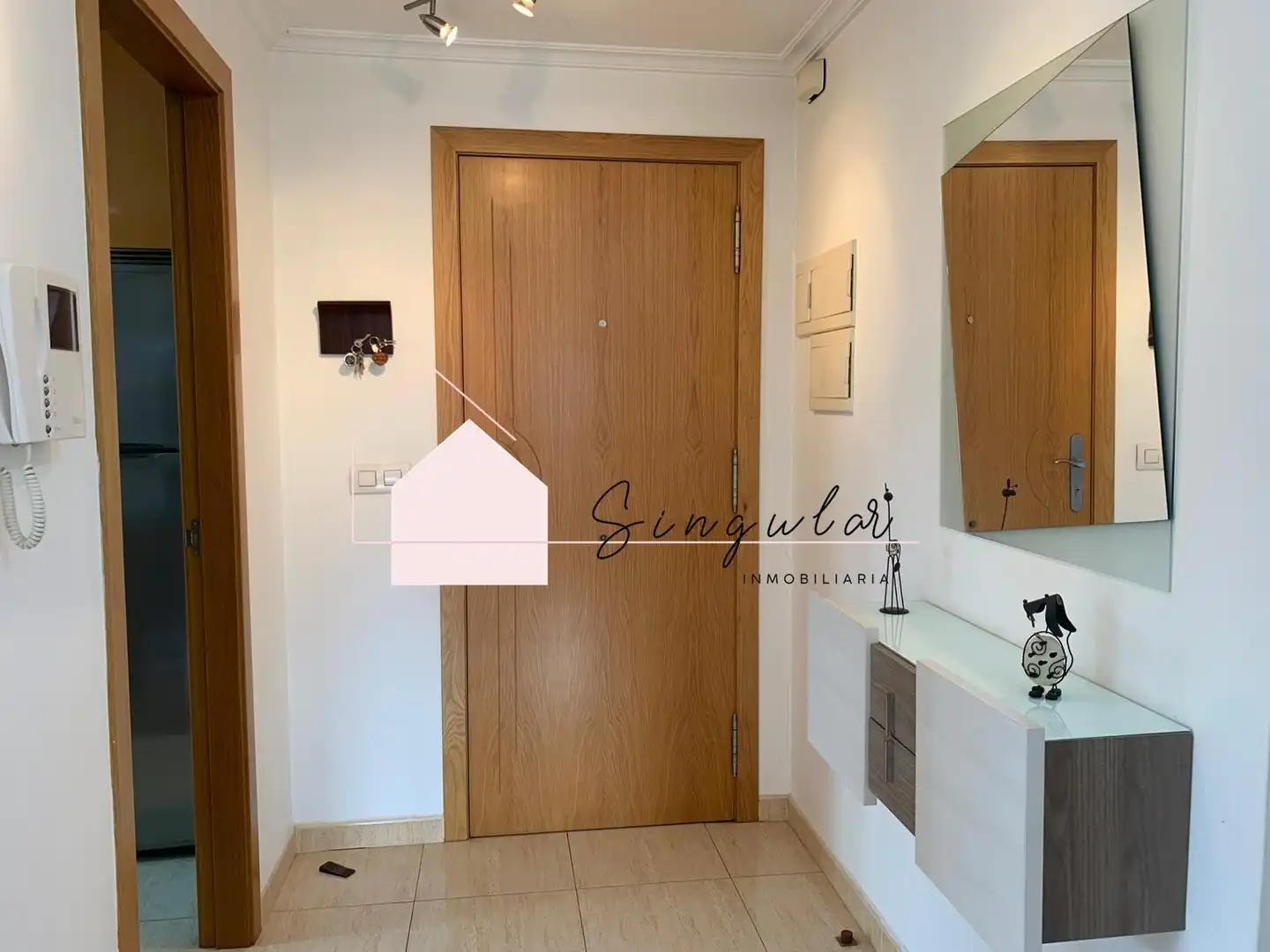 Flat with terrace to rent in DOANTES DE SANGUE 2, imagen 13
