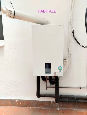 Piso en Venta en AVDA. SAN JOSÉ, -1 en San José Alto