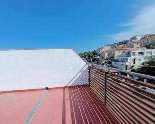 Terrassa de Dúplex en venda en Llançà amb Aire condicionat, Terrassa i Balcó