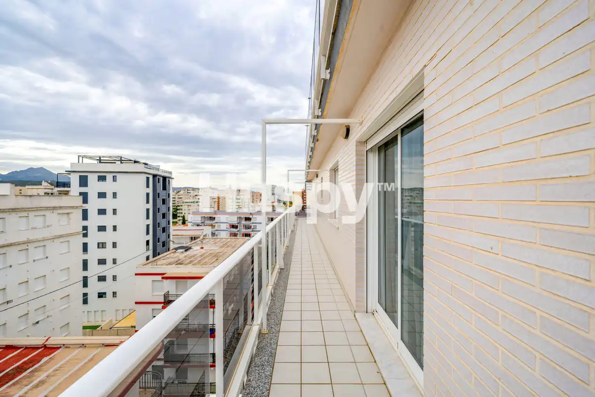 Appartement avec terrasse à vendre à Carrer de Cibeles, imagen 26