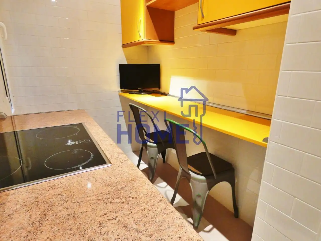 Habitación en PLAZA DE CERVANTES, Casco histórico