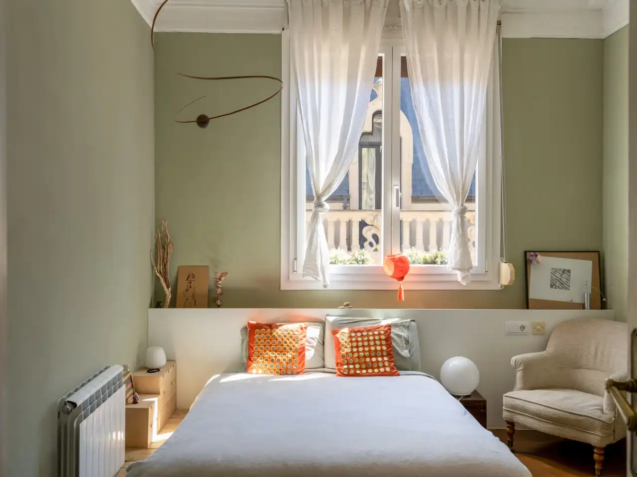 Flat with lift for sale in Carrer de Gràcia 1, imagen 70