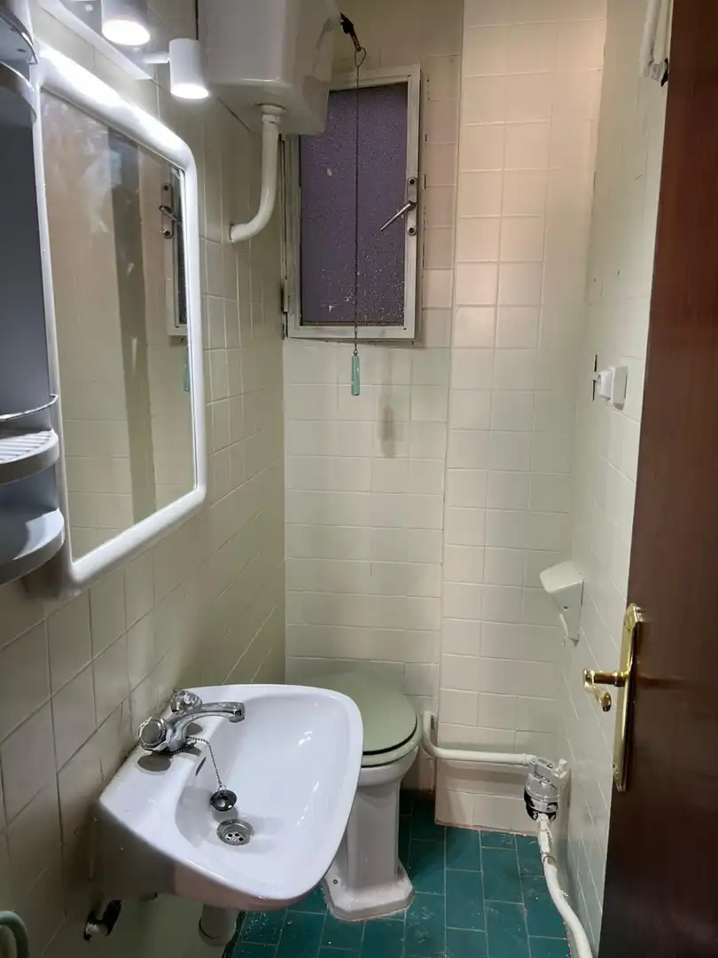 Wohnung mit Terrasse zur Miete in Valencia - Plaza VICENTE IBORRA, imagen 9