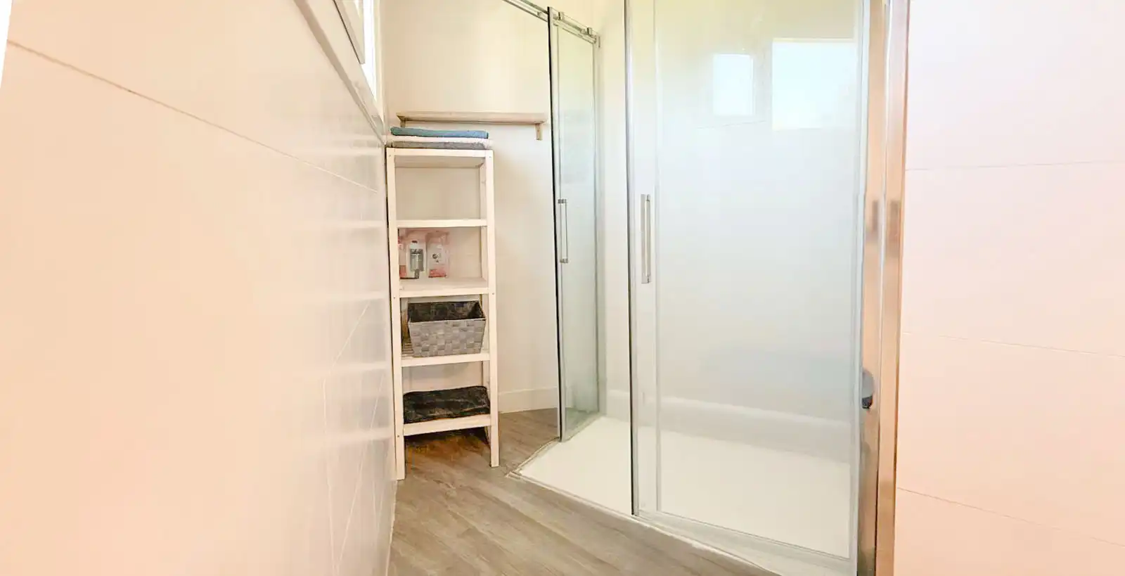 Ático en venta en Avenida Praia America, Nigrán centro