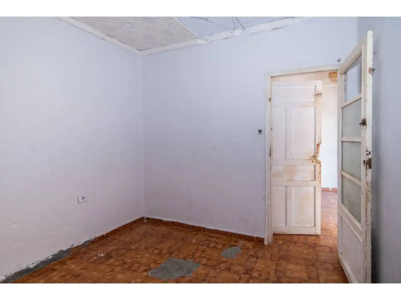 Bedroom of Detached homes for sale in Cartagena