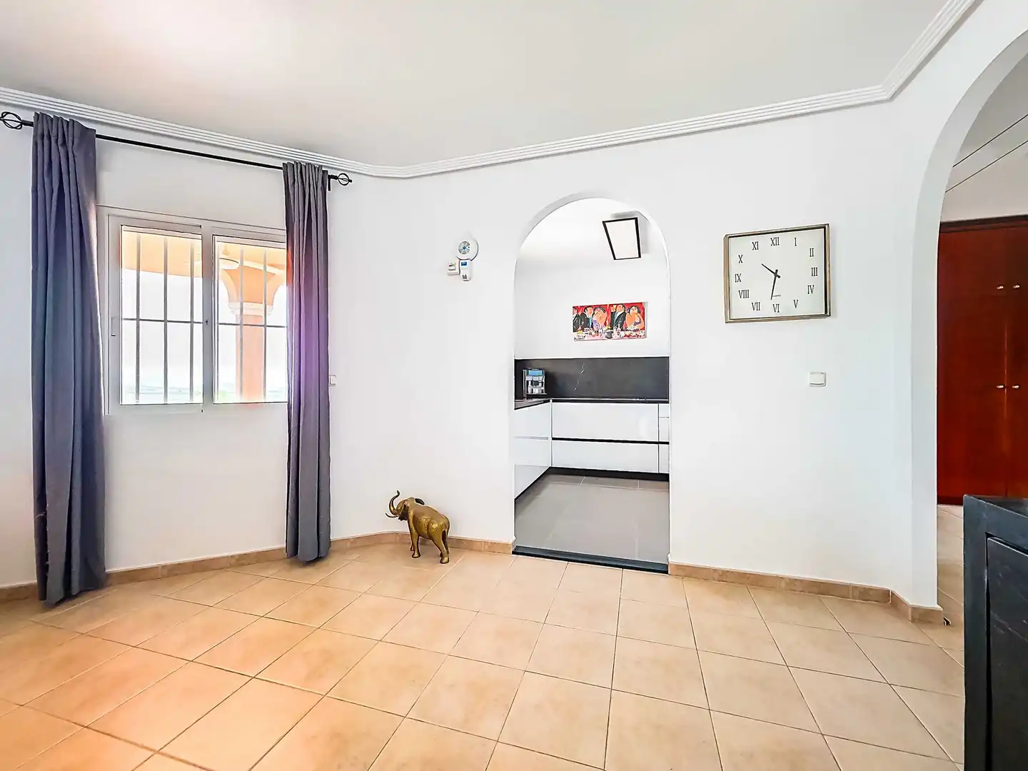 Casa in vendita a Campos del Río, imagen 12