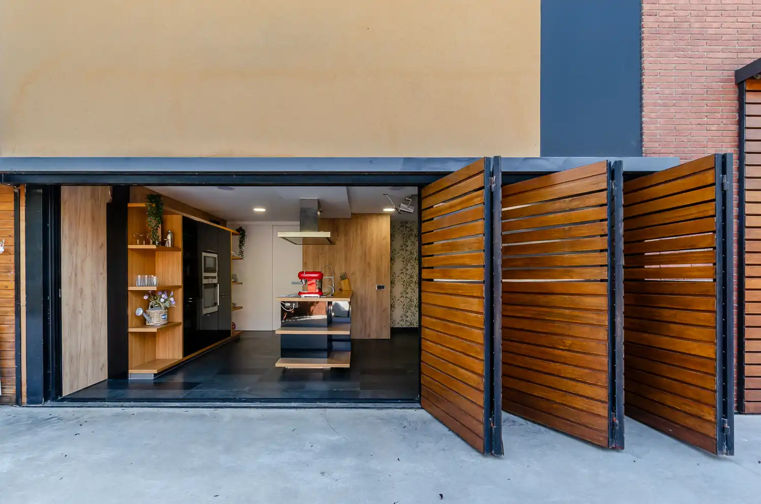 Detached house with garden for sale in Carrer Chet Baker, imagen 12