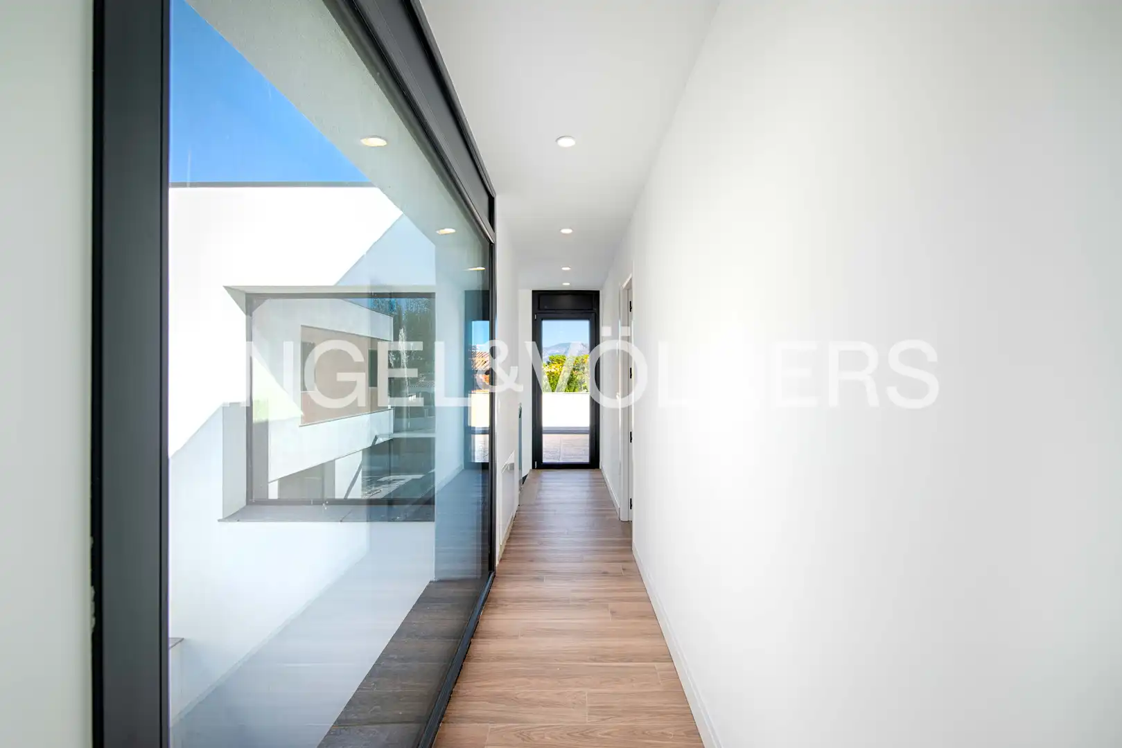 Terraced house with terrace for sale in Carrer Requesens, imagen 21
