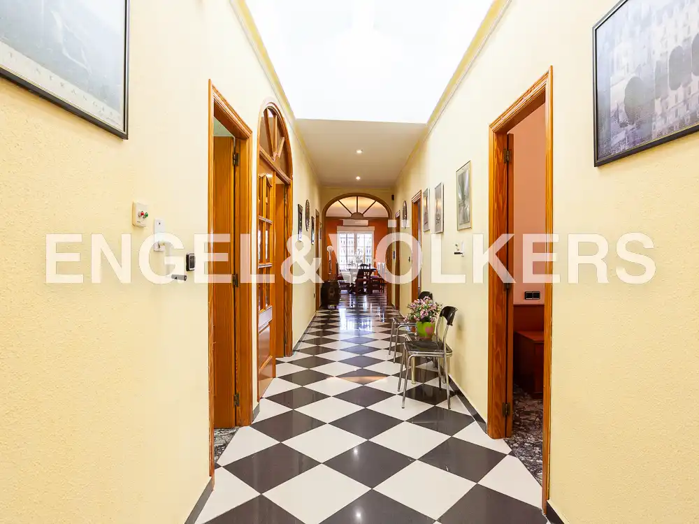 Casa o chalet en venta en Barxeta con Calefacción, Jardín privado y Terraza