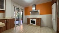 Kitchen of Flat for sale in Benalmádena  with Terrace and Community pool