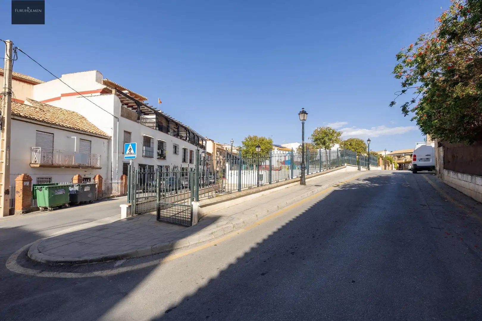 House for sale in Calle HERRERIA, imagen 44