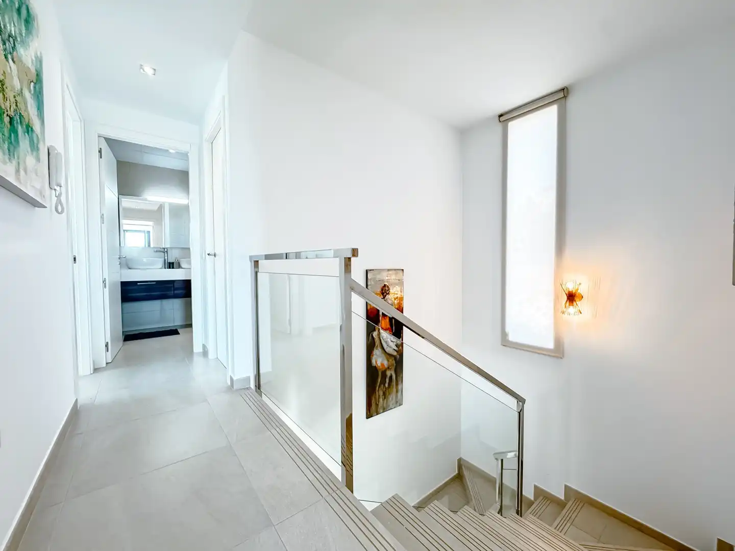 Chalet con piscina en venta en El Castillo, imagen 53