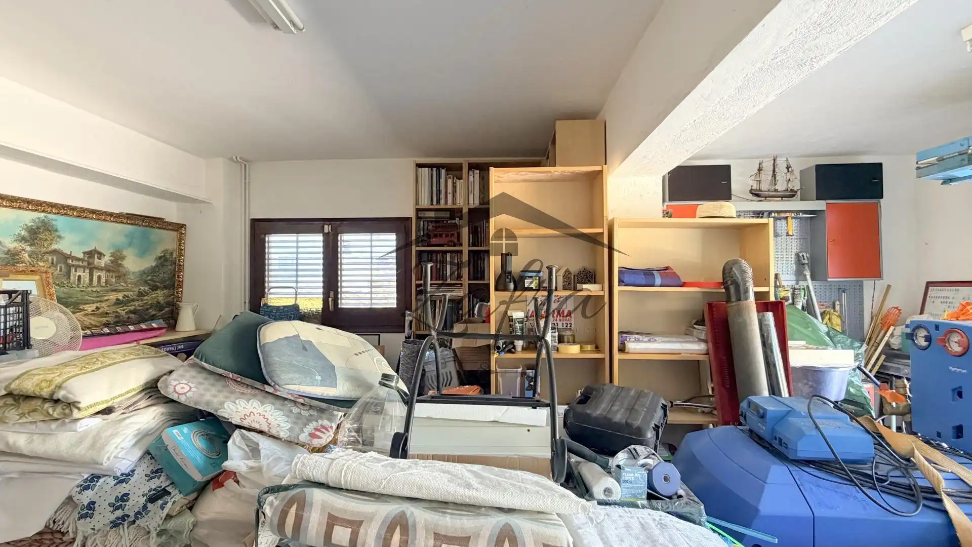 Casa con jardín en venta en Carrer Carrer Canigó, imagen 52