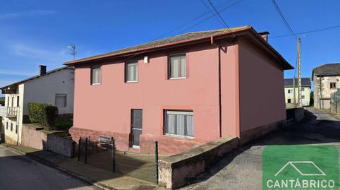 Foto 2 de Casa o chalet en venta en N/a, -1, Navia, Asturias